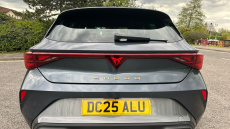 CUPRA Leon 1.5 eTSI 150 V2 5dr DSG Petrol Hatchback